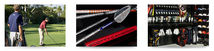 Sac de golf - Ref 45384 Image 9