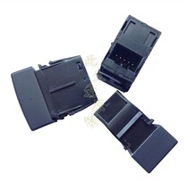 Applicable to 16 Nine-generation Accord tenth-generation Civic fog lamp daytime running light recorder electronic dog Radar probe switch