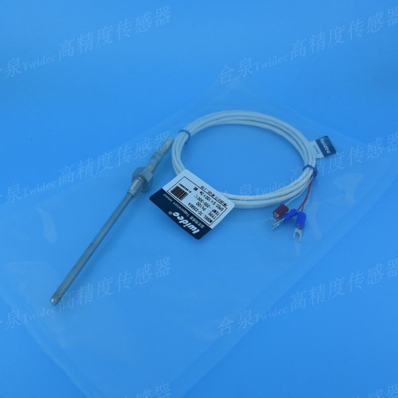 TWIDEC Hequan Thermal Resistance High Accuracy PT100 Waterproof Monitor MT-2258EA Catch-up Line Non-Standard