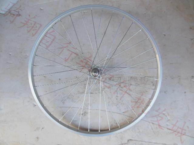 Roues de vélo - Ref 2373365 Image 3