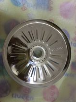 CUCKOO Fuku original accessories stainless steel steaming plate Fuku rice cooker special steaming curtain 5L