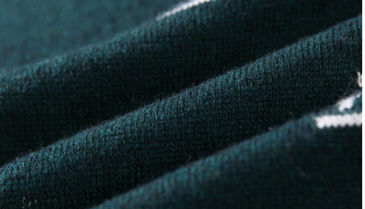 Gilet garcon en cachemire - Ref 2067676 Image 13