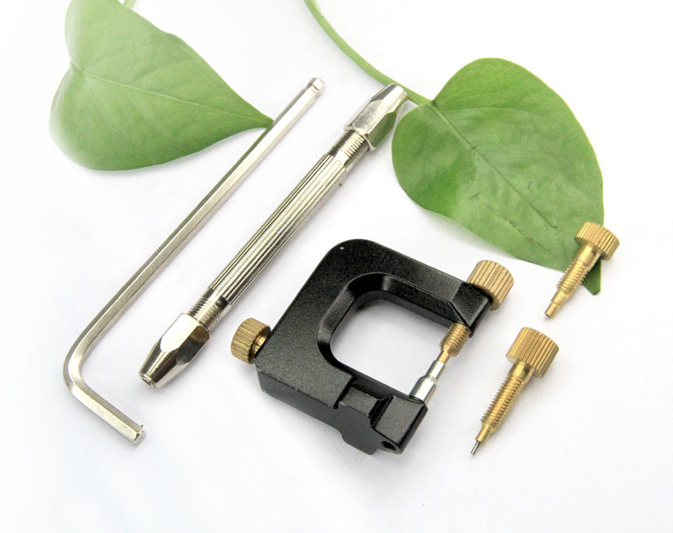 New glasses screw lift toolscrew cut off card master tool screwdriver three special