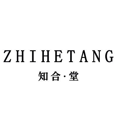 广州知合堂原创服装的LOGO
