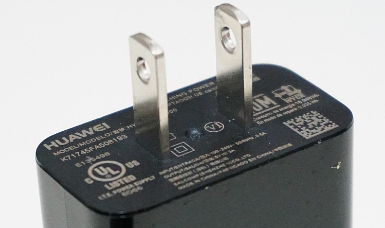 chargeur HUAWEI - Ref 1299026 Image 6