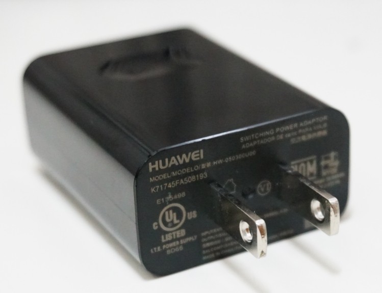 chargeur HUAWEI - Ref 1299026 Image 5