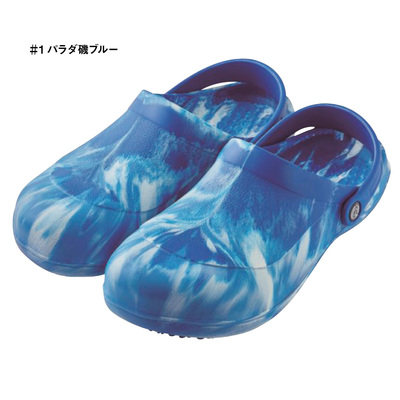 GAMAKATSU Gamma Katz LE-6000 21 years of new fishing shoes rubber shoes