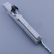 Haitan MS830-3 connecting rod lock Vito cabinet heaven and earth connecting rod lock MS833-1 outdoor communication cabinet door lock
