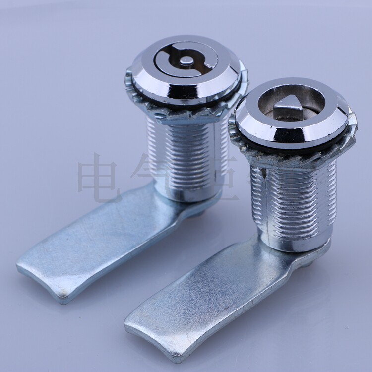 Heitan MS705-35 triangle lock power distribution cabinet door industrial equipment door switch cabinet door electric cabinet lock