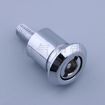 Haitan MS704-2 cylindrical lock High and low voltage cabinet central cabinet distribution cabinet distribution box door lock