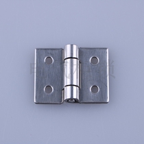 Heitan CL253-4A stainless steel hinge power distribution cabinet door hinge small hinge hinge chassis cabinet hinge