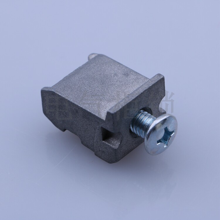 Haitan Weitu Cabinet Accessories rear plate screws PS Cabinet accessories nine folding profile accessories switch cabinet accessories