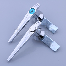 Heitan MS304-1A-2A Handle Lock Power Distribution Cabinet Door Handle Door Handle Cabinet Door Handle Power Cabinet Door Lock