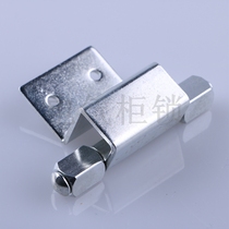Haitan CL151 hinge Distribution cabinet door hinge Industrial equipment door hinge Control cabinet hinge