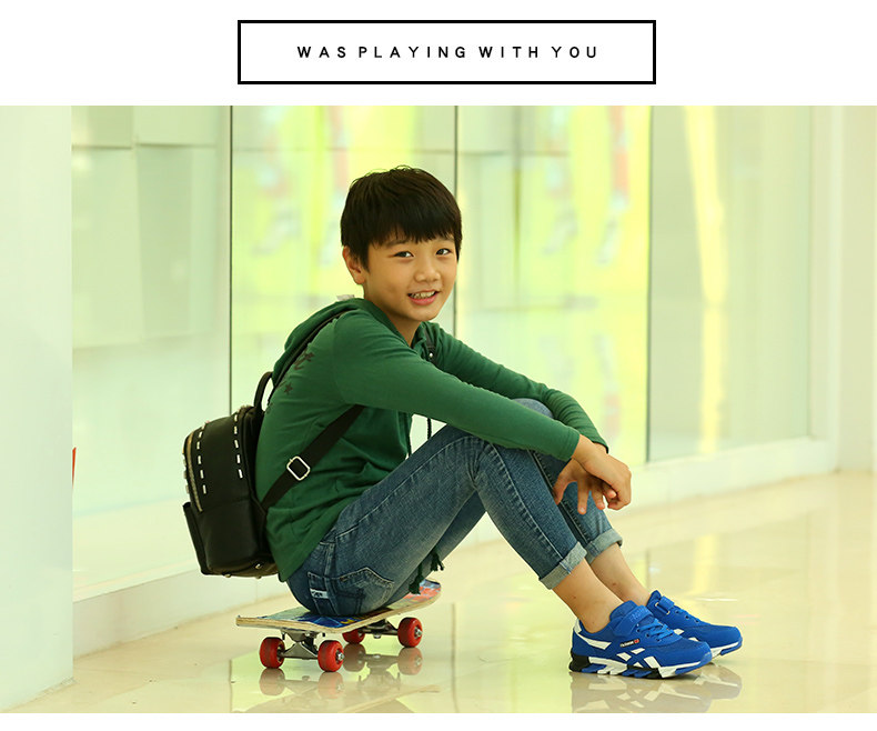 Chaussures enfants en autre pour printemps - semelle autre - Ref 1037196 Image 11