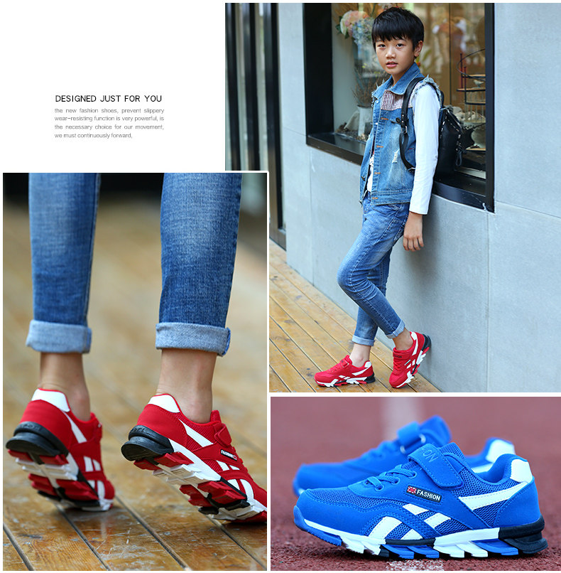 Chaussures enfants en autre pour printemps - semelle autre - Ref 1037196 Image 10