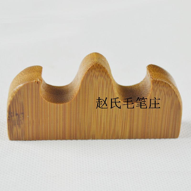 Ten-piece Painting Supplies Small Penbamboo Pen Pen Pen Pen Pen Pen Pen Pen