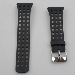 SUUNTO SUUNTO M5 Black Diamond Rubber M Series Men's Universal Strap Accessories Hardcover