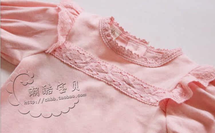 Chemise fille à manche longue - Ref 2086636 Image 17