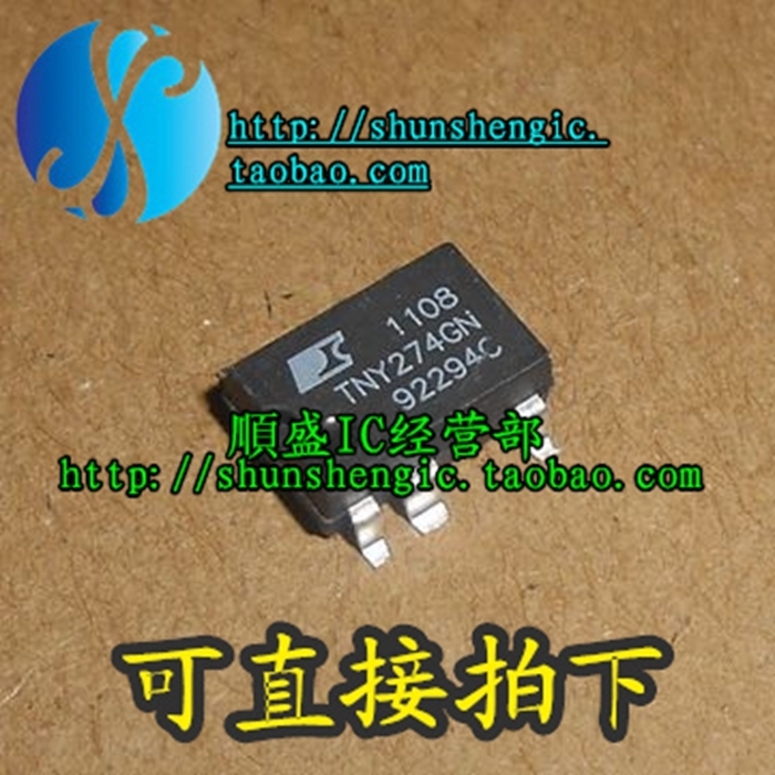 TNY274G TNY274G TNY274GN SOP7 SOP7 fresh liquid crystal power management chip patch IC 