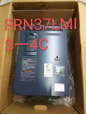 New original domestic lift 37KW Fuji elevator inverter model FRN37LMIS-4C