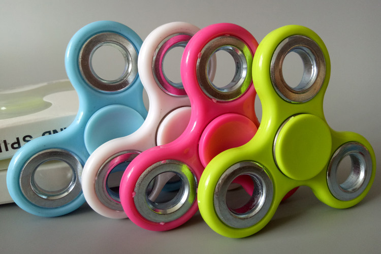 Finger spinner OTHER   - Ref 2615862 Image 15