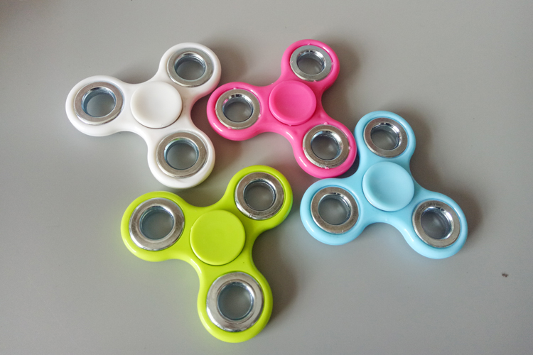 Finger spinner OTHER   - Ref 2615862 Image 8