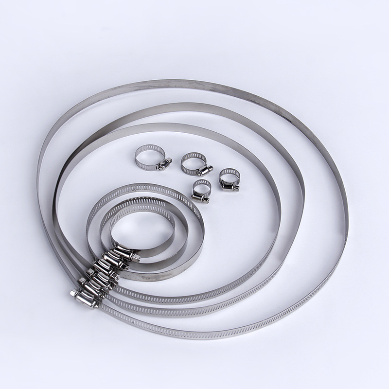 Stainless steel clamp clamp clamp clamp clamp clamp clamp clamp clamp clamp clamp clamp clamp 10-16-25-100-1200