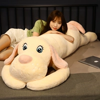 Большой глаз Meng Lie Lie Dog-Sakura Powder