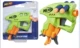 Hasbro NERF súng đạn mềm lửa nóng sói nhỏ phóng nhỏ trẻ em ngoài trời bê lửa ngọn lửa cứng đồ chơi súng