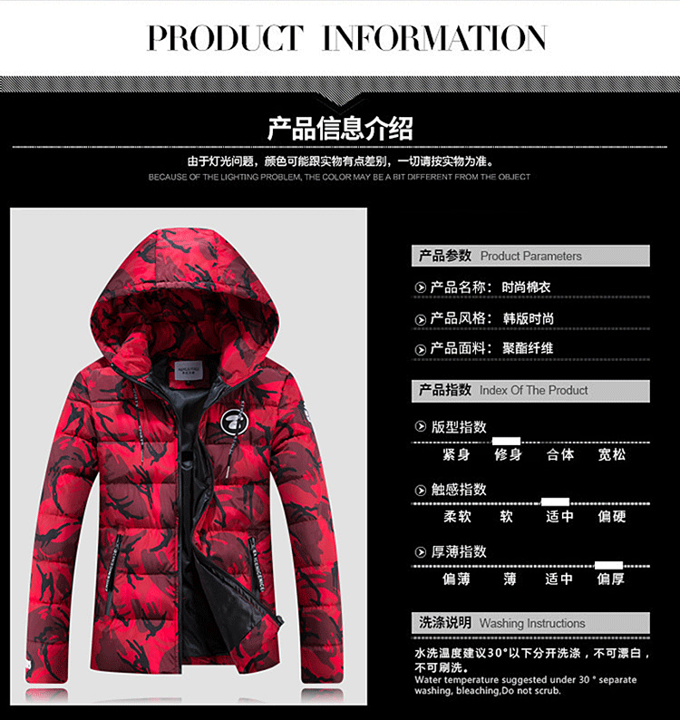 Blouson hiver pour homme   OTHER - Ref 3112240 Image 18