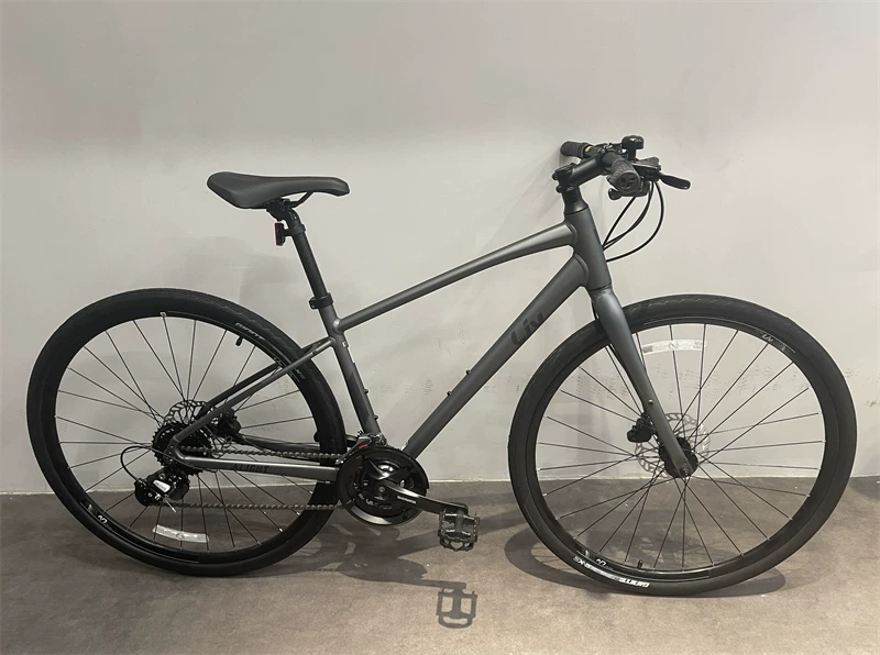 Гигантские велосипеды Liv Liviferfht2 DD DISC Ping Ping Ping Ping Highway Bicycles Товар Madam