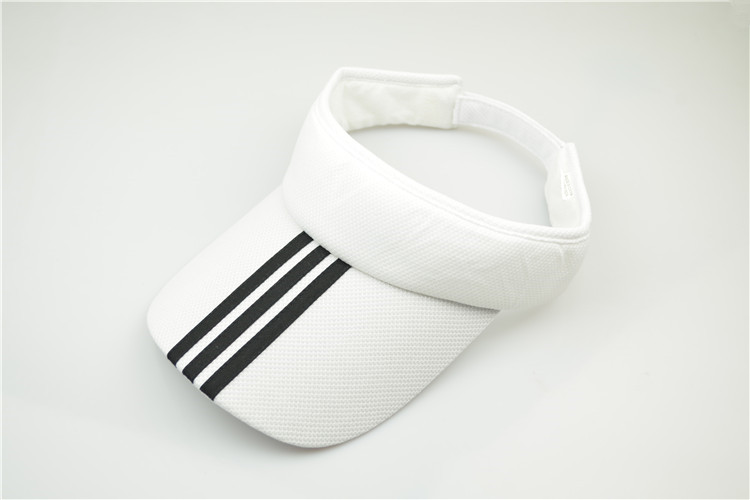 Rỗng top hat thể thao chạy visor nam giới và phụ nữ mùa hè nón mặt trời leo núi ngoài trời tennis mũ bóng chày nón mặt trời nón kết