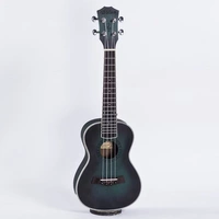 Ukulele 26 inch trẻ em học sinh nhỏ guitar mới bắt đầu uklele diduo nhạc cụ nam và nữ - Nhạc cụ phương Tây đàn harmonica