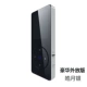 Blue Hui E108 Bluetooth mp3 Walkman Phiên bản sinh viên di động Cô gái dễ thương Touch MP4 Player Slim - Trình phát TV thông minh