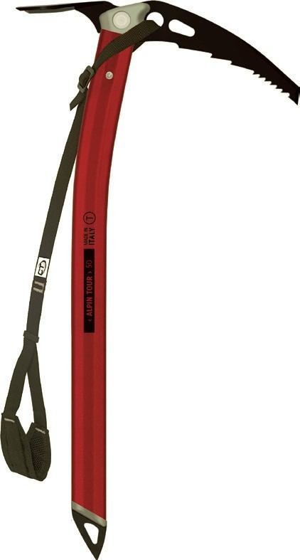 Italian CT Climbing Technology ALPIN TOUR walking ice pickaxe