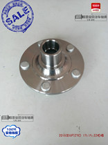 Front wheel housing Prima Fumei to fit Mazda 323 5 Screws front wheel housing front wheel