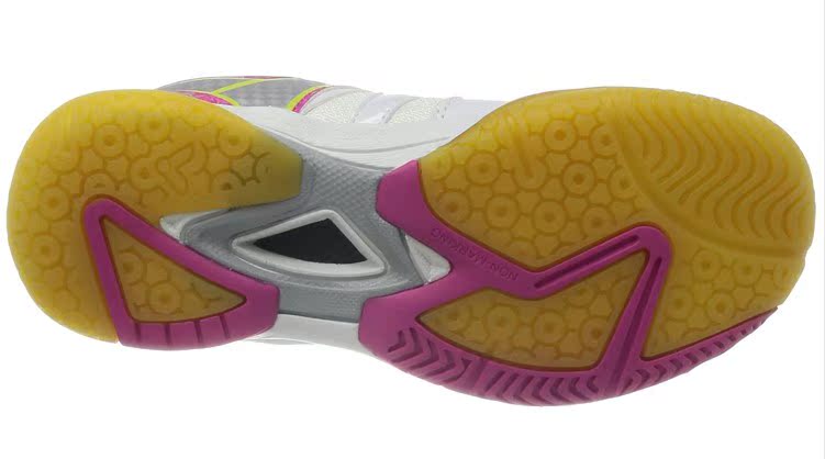 Chaussures de Badminton uniGenre VICTOR - Ref 841700 Image 41