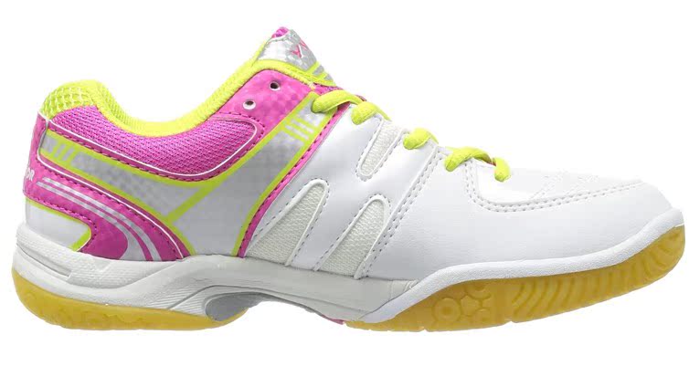 Chaussures de Badminton uniGenre VICTOR - Ref 841700 Image 40