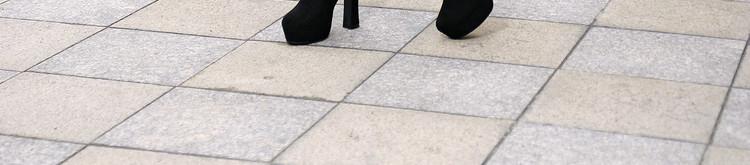 Bottes mi-saison femme OTHER en Caoutchouc - Ref 3249799 Image 13