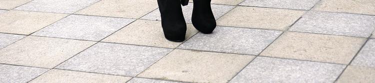 Bottes mi-saison femme OTHER en Caoutchouc - Ref 3249799 Image 15