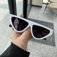 Белый треугольник