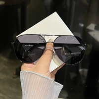 1107 серая рама черная серая пленка поляризованная линза