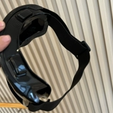 Зимние ветрозащитные дорожные лыжные очки для влюбленных на солнечной энергии подходит для мужчин и женщин