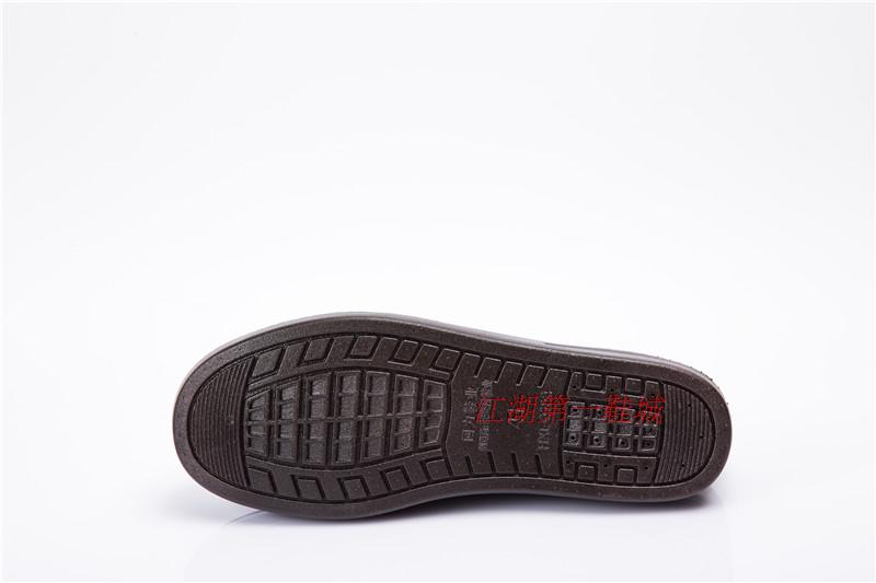 Authentic mới kéo trở lại thấp để giúp thoải mái đi mưa giày ống thấp nam và nữ giày không thấm nước mưa giày nam và nữ mẫu giày trượt giày nhựa đi mưa
