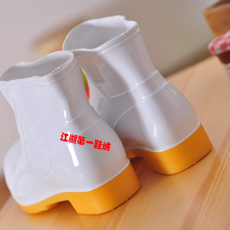 Chaussures en caoutchouc - Ref 941919 Image 11