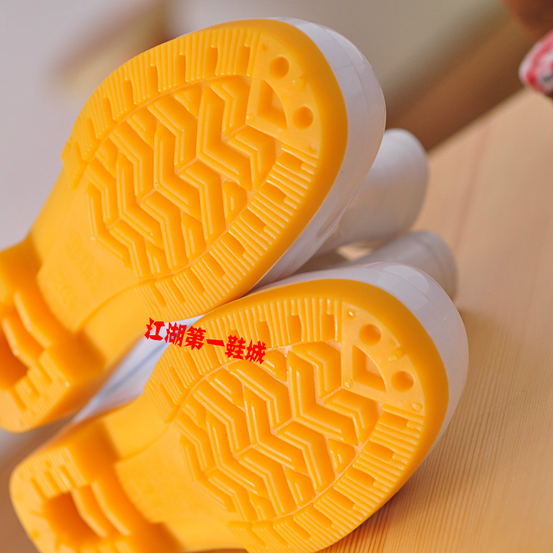Chaussures en caoutchouc - Ref 941919 Image 14