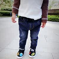 Blouson enfant en toile - Ref 2159444 Image 30