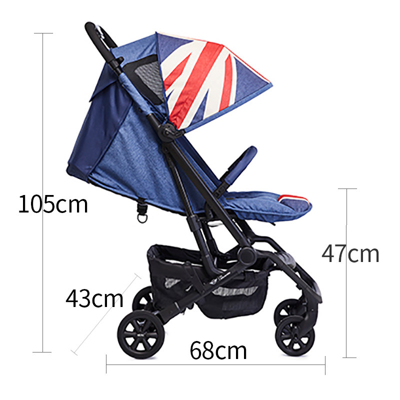 easywalker mini switch