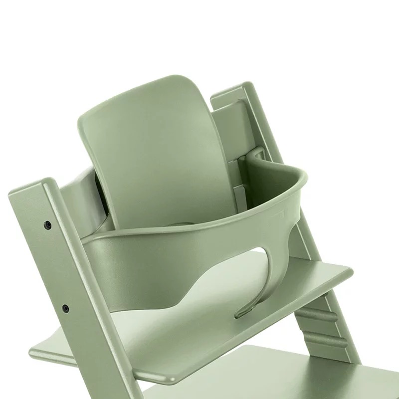 Spot Stokke Tripp Trapp dining chair accessories Baby Set guardrail multi-color optional